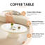 Table basse