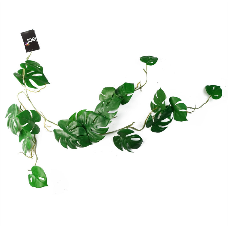 100cm Faux Plant