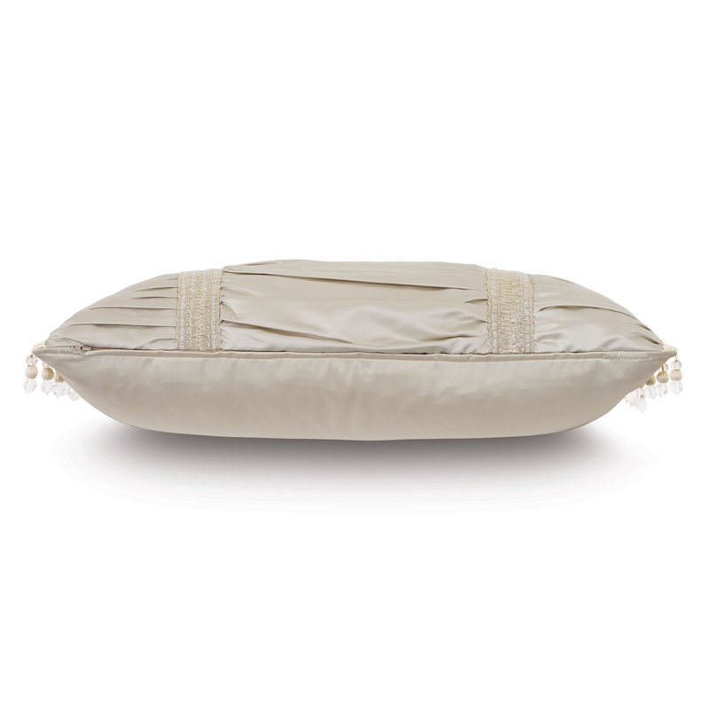 Jolene Lumbar Pillow Cover & Insert