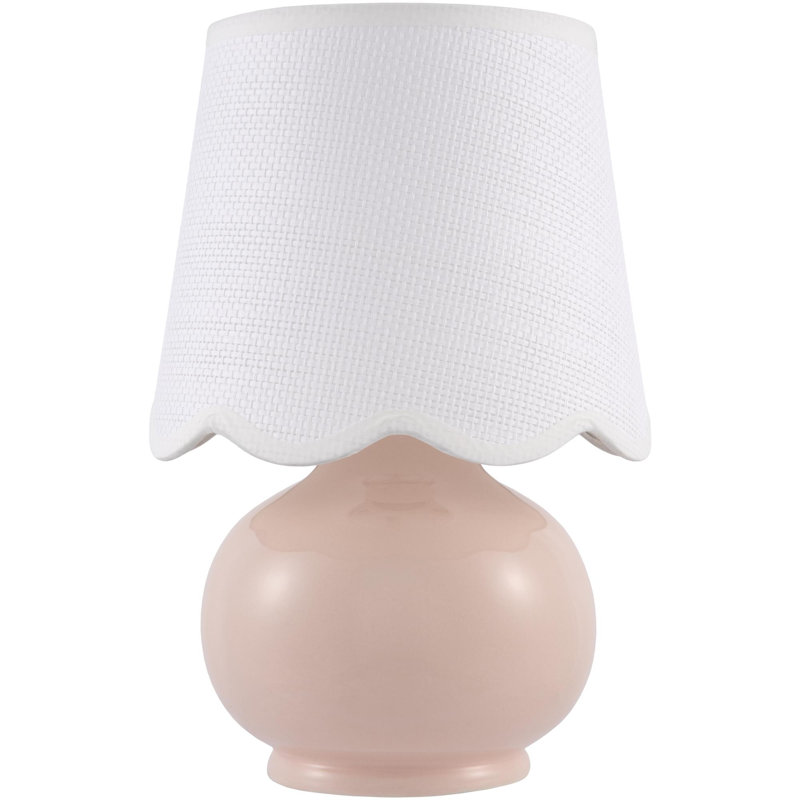 Lampe de table Stella Diminuta, Blanc