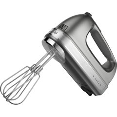 Loniko Multifunctional Electric Stand Mixer, 6.5 Quarts, 6 Speeds Household  Stand Food Mixers with Dough Hook, Whisk & Flat Beater Attachments, and