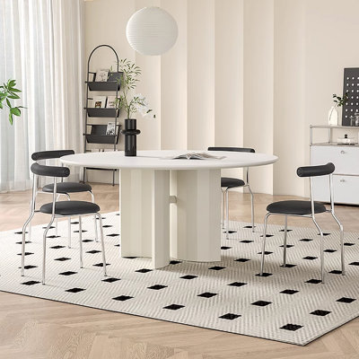 Table ronde French French