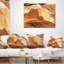 Coussin Landscape Antelope Canyon-874201458-874201463