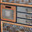 Ingertha 19 Drawer Tall Dresser