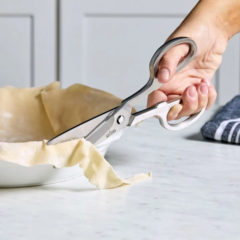 All-Clad German Stainless Steel Kitchen Shears