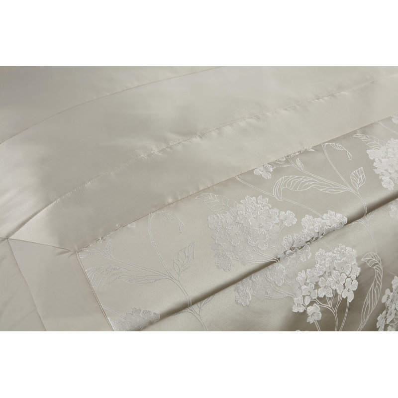 Blossom Bedding, Cream