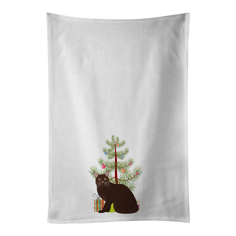 Cotton Tea Towel Kitchen Towel