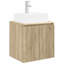 Vanity & Mirror Set-1799520331