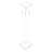 1" Rods Clear Riser Acrylic Transparent Plexiglass Pedestal Table Display Podium-304095293