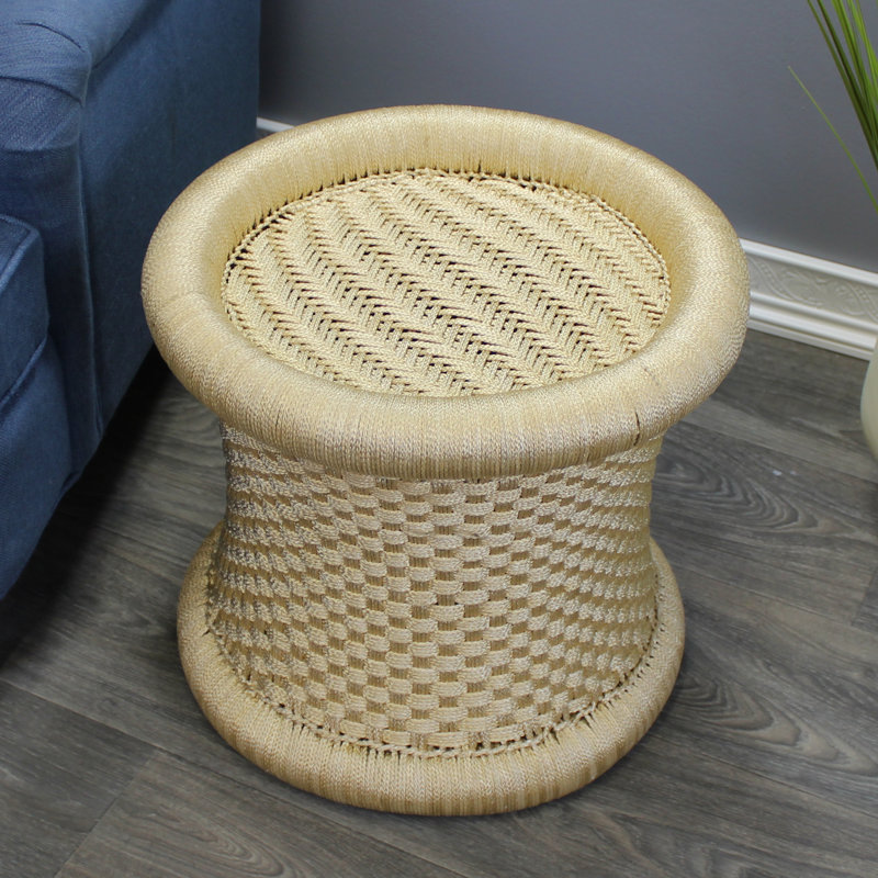 Tabouret d'appoint Barkhamsted Reed