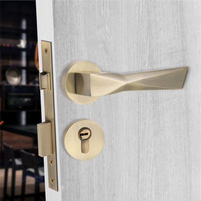 Pocket Door Hardware