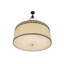 Cilindro Circle 8 - Light Chandelier