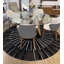Tapis patchwork en cuir de vache-1171096227-1171096220