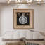 Superbe décoration murale