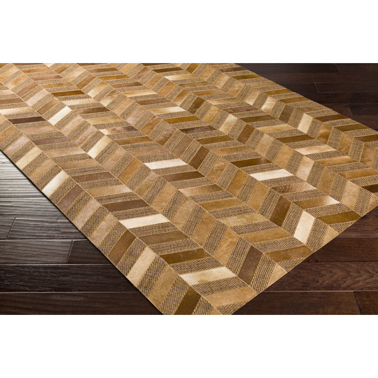 Sabeena Geometric Indoor Rug