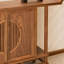 Buffet haut de gamme de style chinois