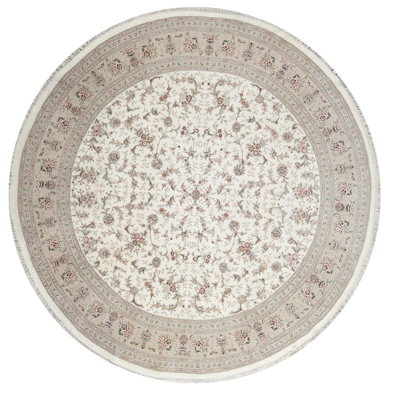 Oriental Area Rug