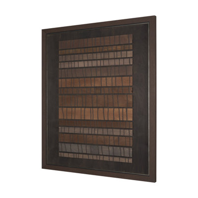 Timber Mosaic