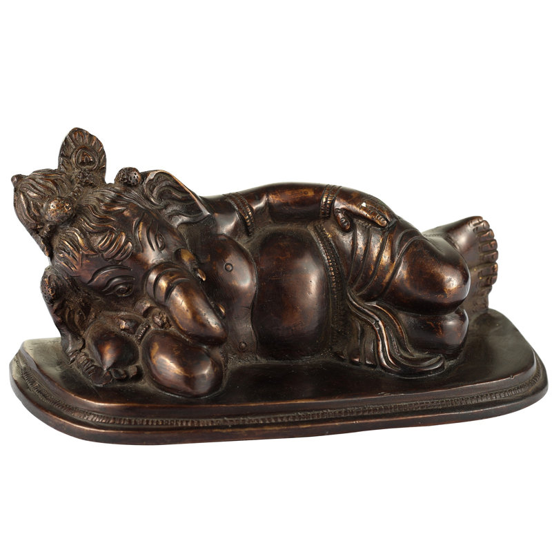 Ganesha relaxant
