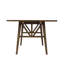 Nova Solid Oak Dining Table-64800930