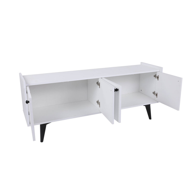 Console Fairhaven 59,1 po
