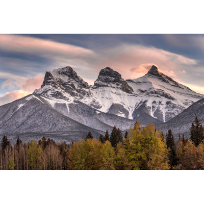 " Banff National Park "