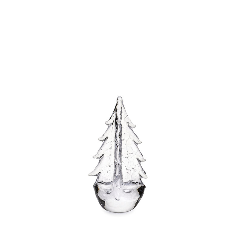 Crackle Evergreen, 14 inch