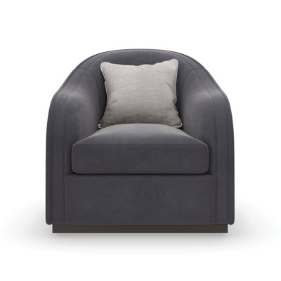 Barrel Chair