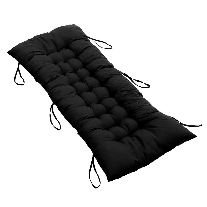 Comfortable Seat Cushion, Black