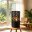 Metal Outdoor Tabletop Fireplace