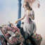 Flowers for Everyone Figurine