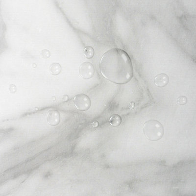 Marble Waterproof Oilproof Self Adhesive Wall Paper for Countertop