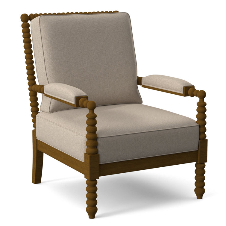 Lind Island 29" Wide Lounge Chair