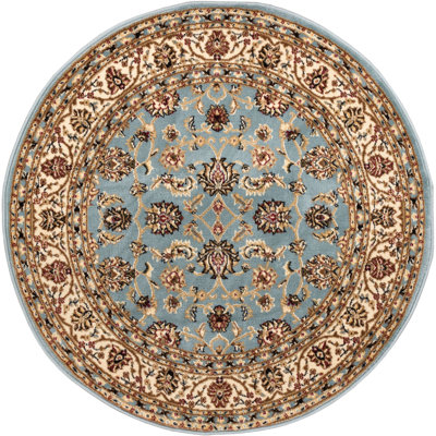 Cooks Oriental Area Rug