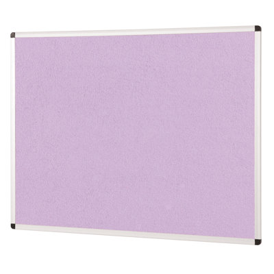 Wall Mounted Bulletin Board