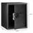 Safe Box Lock-89262757