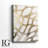Abstract XLVIII Gallery Wrapped Canvas - Ready To Hang-112862092