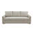 Androniki Transitional 89''L Upholstered Square Arms Sofa with Sleeper-1614657920