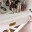 Grande armoire de campagne avec rangement Campaign