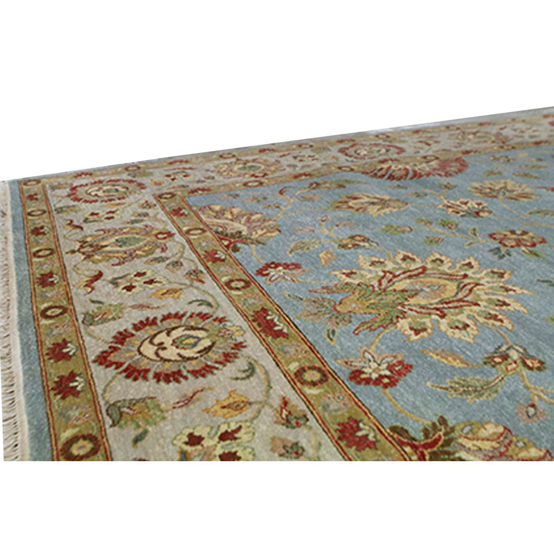 Oriental Area Rug