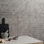 New Rock 2X2 Matte Porcelain Mosaic-2001937016