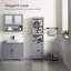 Linen Cabinet