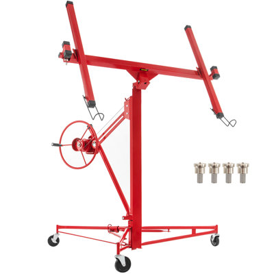 Drywall Rolling Lifter