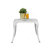 Outdoor Table White-1713024189