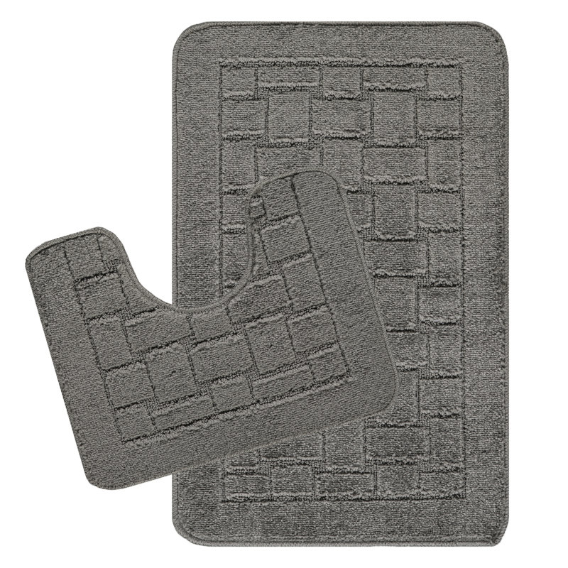 Reagyn Geometric Indoor Doormat