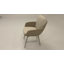 Orsa Outdoor Dining Armchair with Cushion (Set of 2)