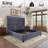 Jamileth Upholstered Sleigh Bed-26341946-26341943