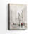 New York Shadows -Gallery Wrapped Cavas-484351531