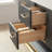 Alistair 60'' Double Bathroom Vanity with Engineered Stone Top-105220643-105220642-105220641