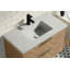 Meuble-lavabo flottant Carlsbad